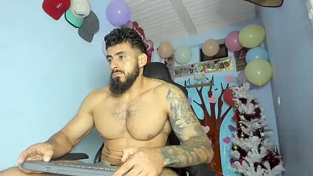  Poseidon1  online show from 9, 6, 2026