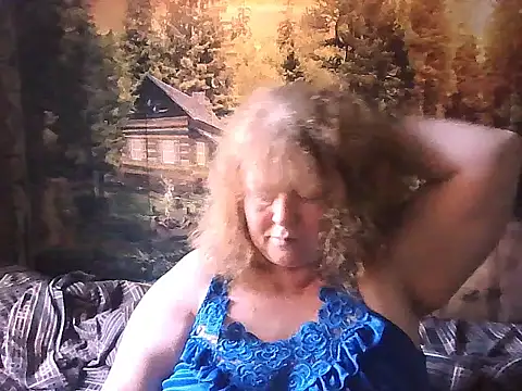 RoseRed69 online show from 14, 6, 2026