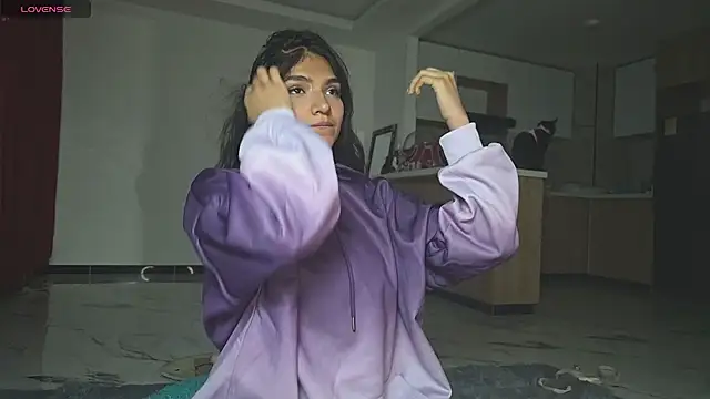 mabel candy online show from 12, 6, 2026