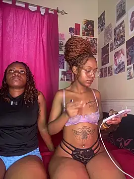 naughtybitches5 online show from 29, 5, 2026