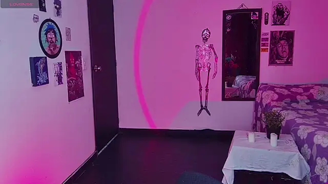 Sabrina scarlett online show from 14, 5, 2026