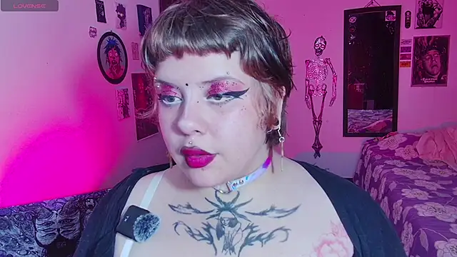 Sabrina scarlett online show from 30, 5, 2026