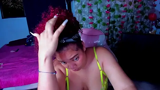 AngelaCoffee online show from 6, 6, 2026