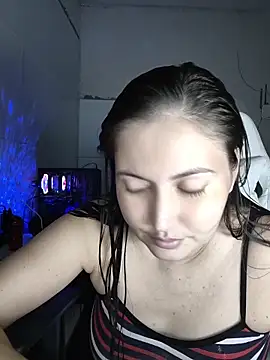 dani123unica online show from 10, 6, 2026