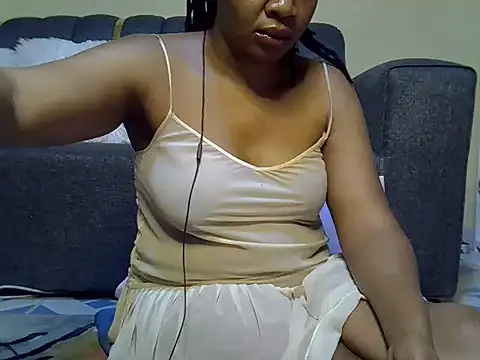 Sexy Kezzy online show from 8, 6, 2026