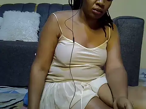 Sexy Kezzy online show from 20, 6, 2026