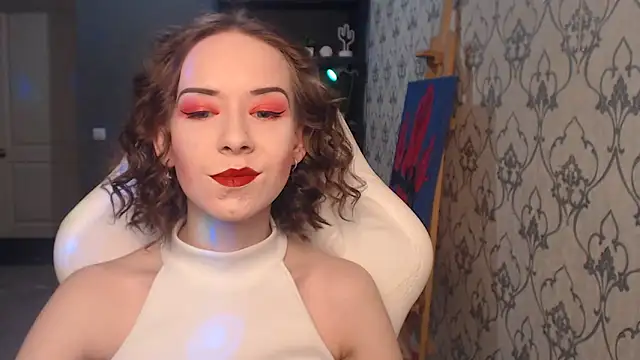 FascinatingEyess online show from 12, 6, 2026