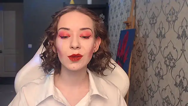 FascinatingEyess online show from 14, 6, 2026