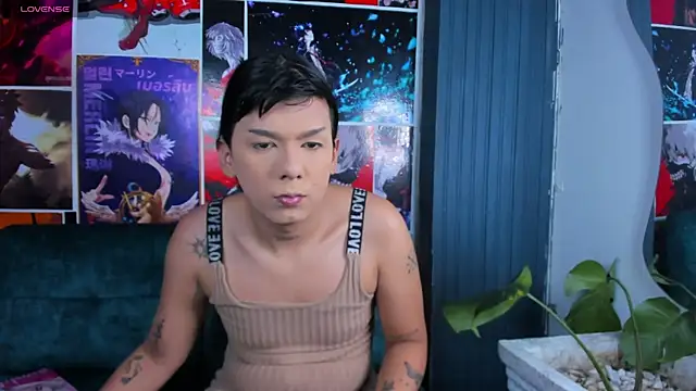 Snapshot of yossi_peach_cute chatting on 4, 6, 2026 yossi peach cute online show from 4, 6, 2026