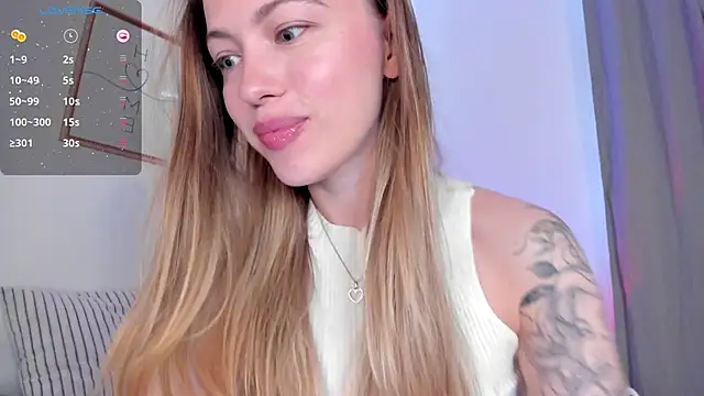 damn cutie online show from 4, 6, 2026