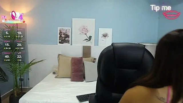 katy ruiz online show from 17, 6, 2026