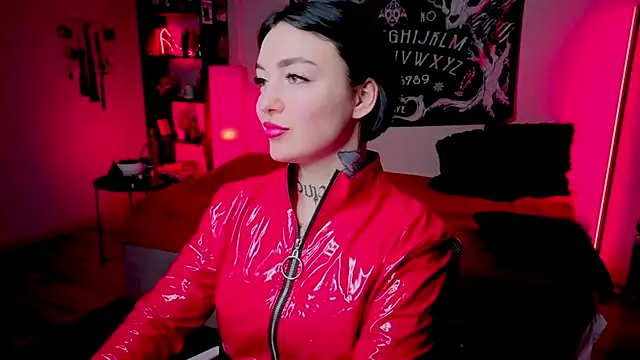 Magic Allie online show from 31, 5, 2026
