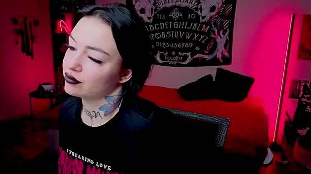 Magic Allie online show from 9, 6, 2026