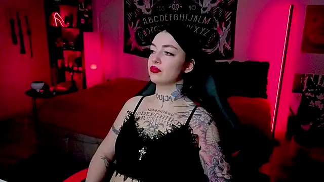 Magic Allie online show from 20, 6, 2026