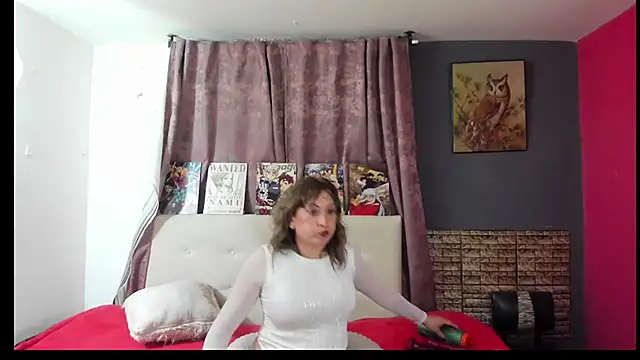 violl3tfoxx online show from 10, 6, 2026