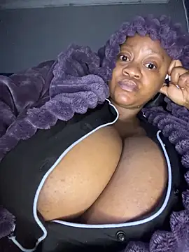 Chubbykarisma27 online show from 20, 5, 2026