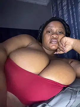Chubbykarisma27 online show from 13, 6, 2026