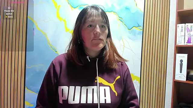 amberr34 online show from 4, 6, 2026