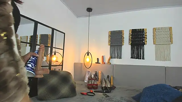 Sweet camille online show from 13, 6, 2026