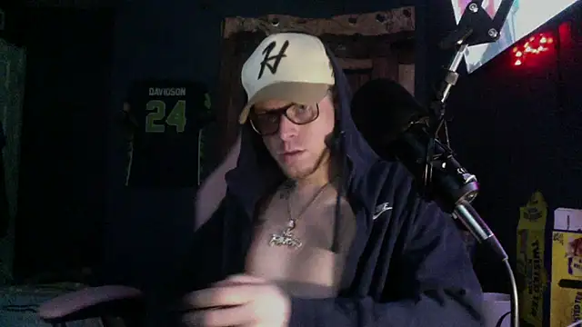 traejddd online show from 3, 6, 2026