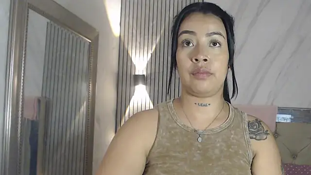 salome  hills1 online show from 30, 5, 2026