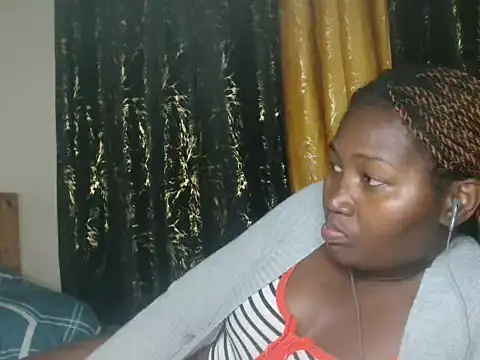 Sexxy pretty24 online show from 31, 5, 2026