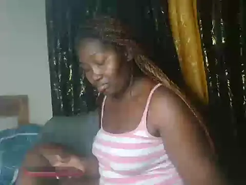 Sexxy pretty24 online show from 19, 6, 2026