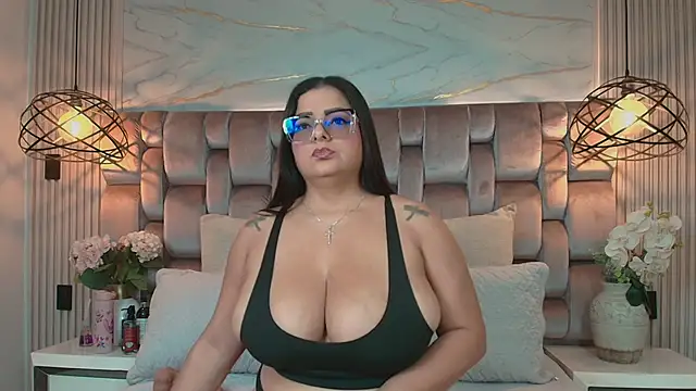 JenSexy  online show from 9, 6, 2026