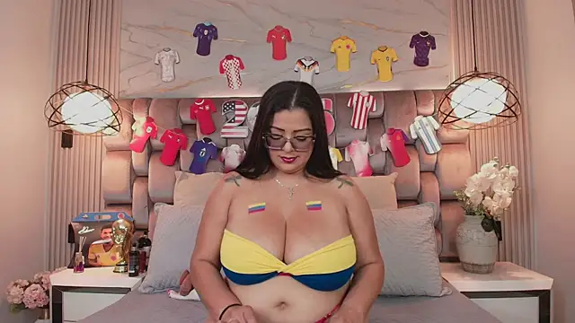 JenSexy  online show from 17, 6, 2026