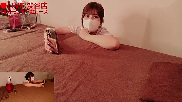 ManaMi-maru online show from 7, 6, 2026