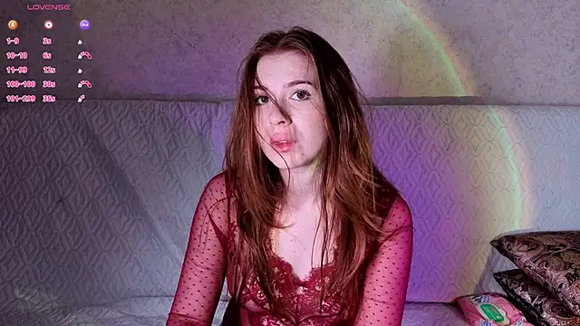 KatalinaAmore online show from 14, 6, 2026