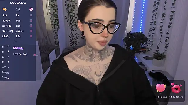 Dixi Pixi  online show from 19, 6, 2026