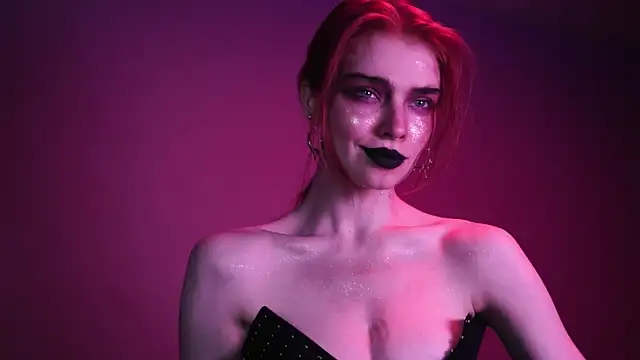 ginger hugs online show from 22, 6, 2026