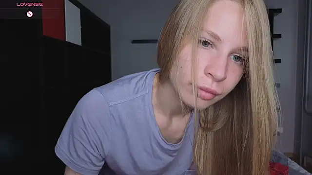 Elis Fox online show from 15, 6, 2026