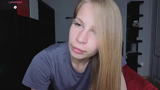 Elis Fox online show from 16, 6, 2026
