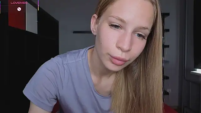 Elis Fox online show from 19, 6, 2026