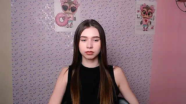 EmiLims  online show from 19, 12, 2024