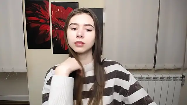 EmiLims  online show from 18, 1, 2025