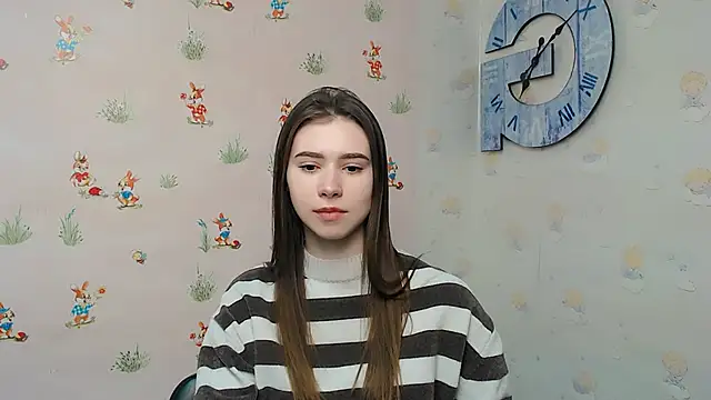 EmiLims  online show from 18, 1, 2025