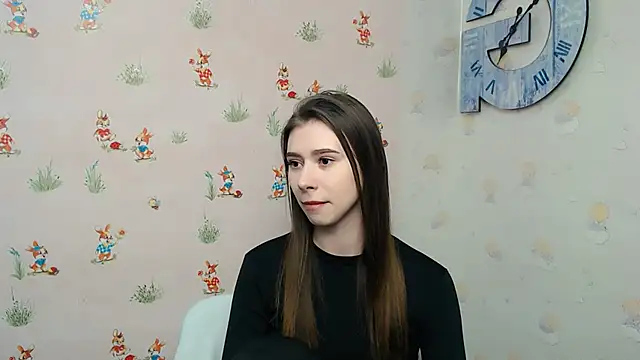 EmiLims  online show from 22, 1, 2025