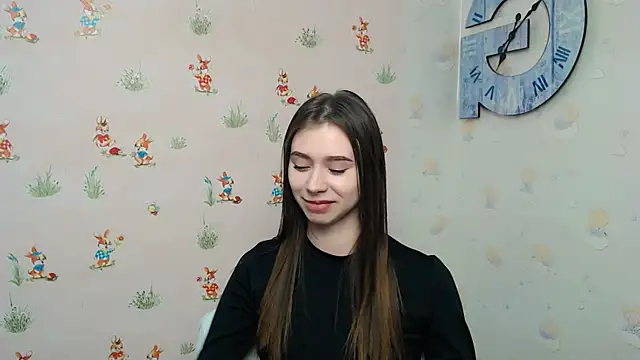 EmiLims  online show from 22, 1, 2025