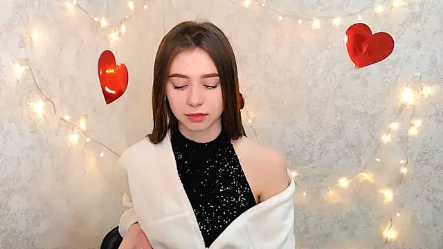 EmiLims  online show from 18, 2, 2025