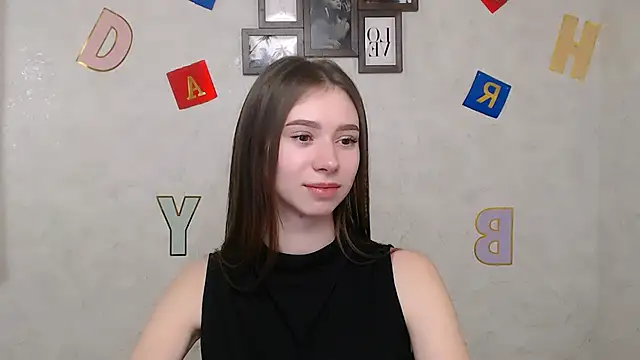EmiLims  online show from 21, 2, 2025