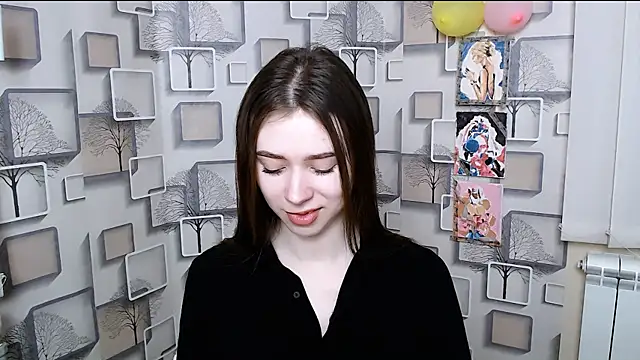 EmiLims  online show from 23, 2, 2025