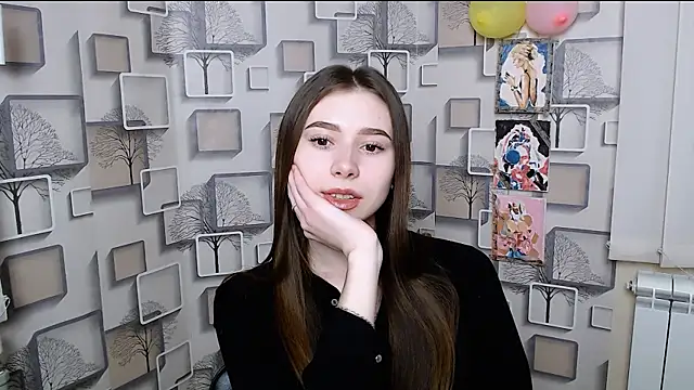 EmiLims  online show from 23, 2, 2025
