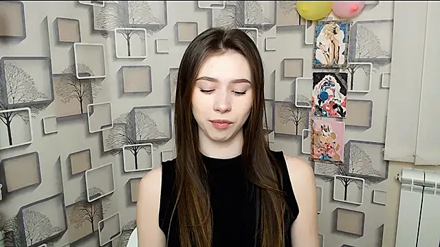 EmiLims  online show from 25, 2, 2025