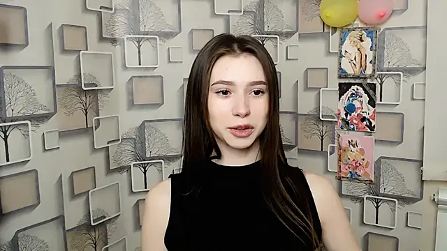 EmiLims  online show from 25, 2, 2025