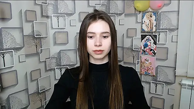 EmiLims  online show from 2, 3, 2025