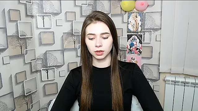 EmiLims  online show from 12, 3, 2025