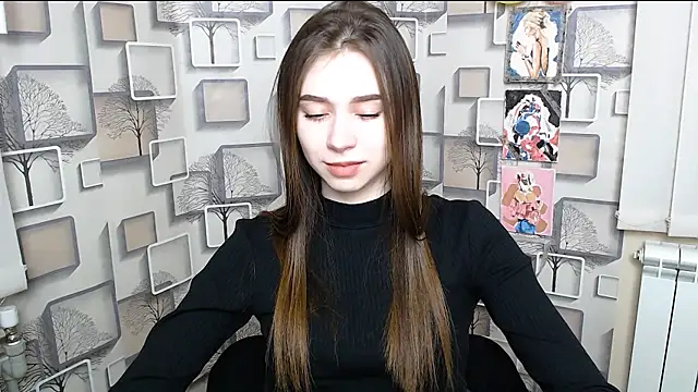 EmiLims  online show from 14, 3, 2025